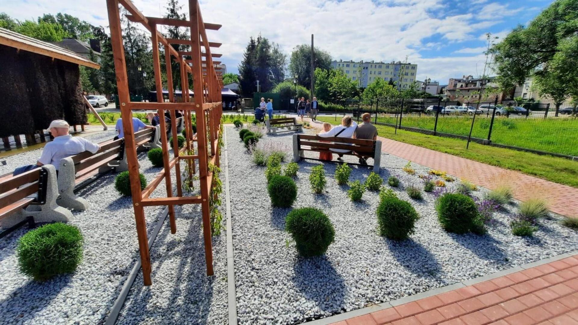 Pokoje Nad Welem Lidzbark Διαμέρισμα Lidzbark Welski Εξωτερικό φωτογραφία