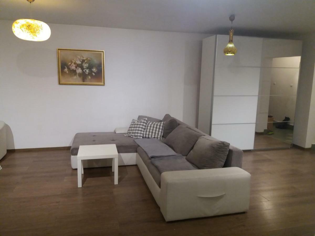 Pokoje Nad Welem Lidzbark Διαμέρισμα Lidzbark Welski Εξωτερικό φωτογραφία