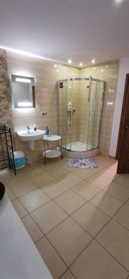 Pokoje Nad Welem Lidzbark Διαμέρισμα Lidzbark Welski Εξωτερικό φωτογραφία